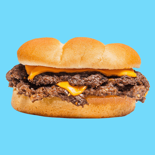 Chandler Style Burger